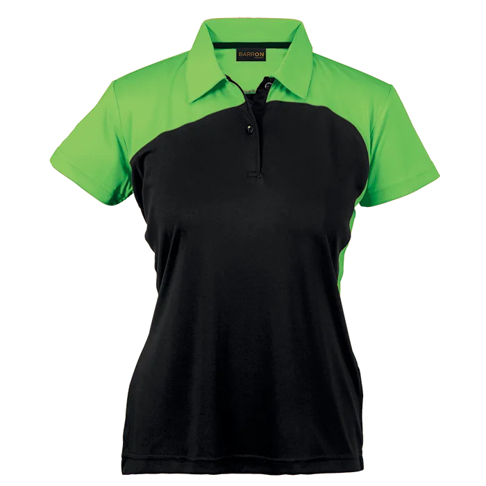Torpedo Golfer Ladies - Image 2