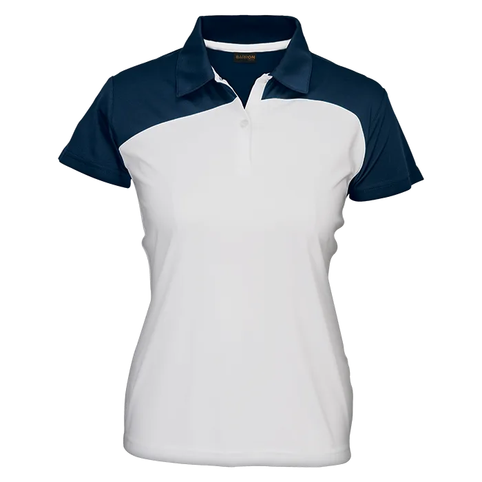 Torpedo Golfer Ladies - Image 3