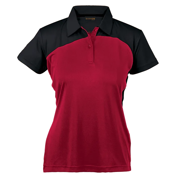 Torpedo Golfer Ladies - Image 4