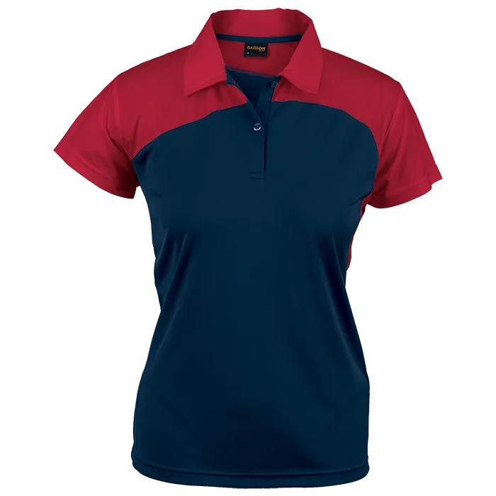 Torpedo Golfer Ladies - Image 6