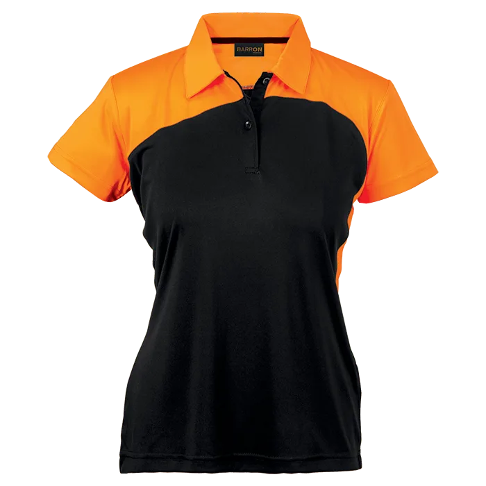 Torpedo Golfer Ladies - Image 7