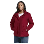 Trade Jacket Ladies