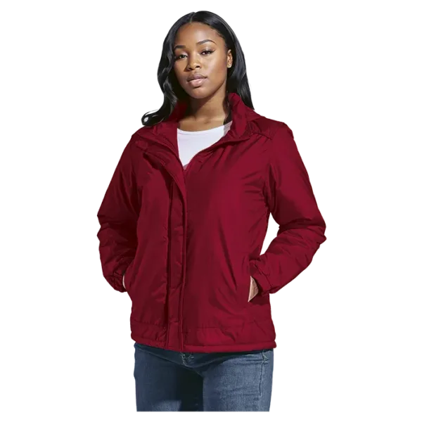 Trade Jacket Ladies
