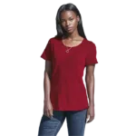 145g Barron Crew Neck T-Shirt Ladies