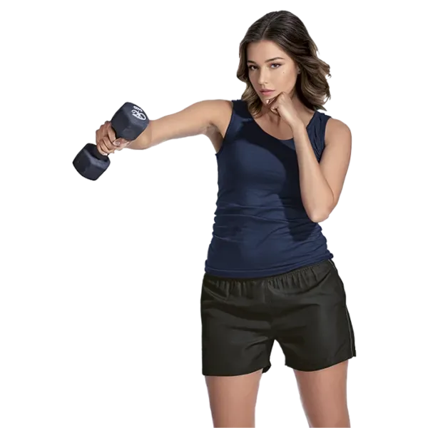 160g Vest Ladies