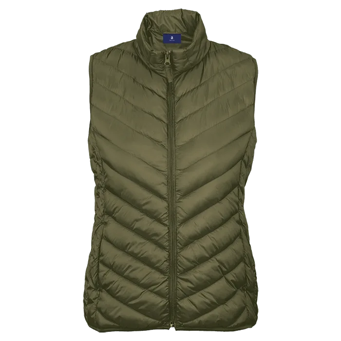 Westfield Bodywarmer Ladies - Image 4