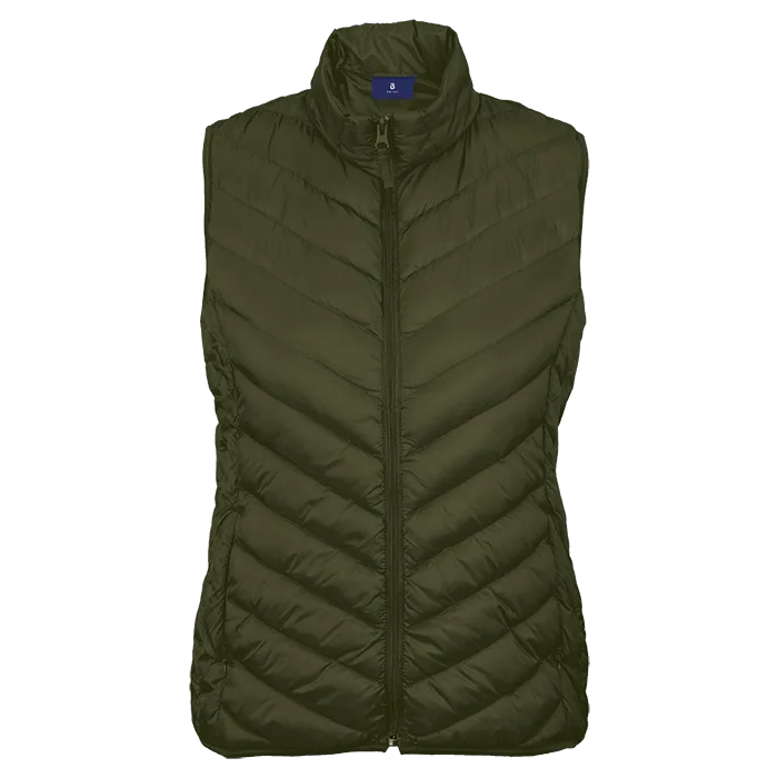 Westfield Bodywarmer Ladies - Image 5