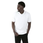 Luxe Interlock Golfer Mens