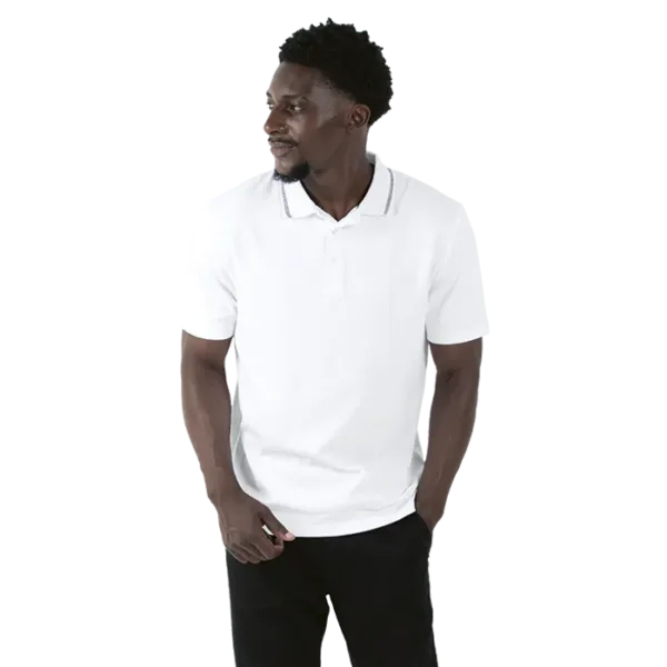 Luxe Interlock Golfer Mens