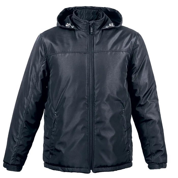 Cooper Jacket Mens - Image 3