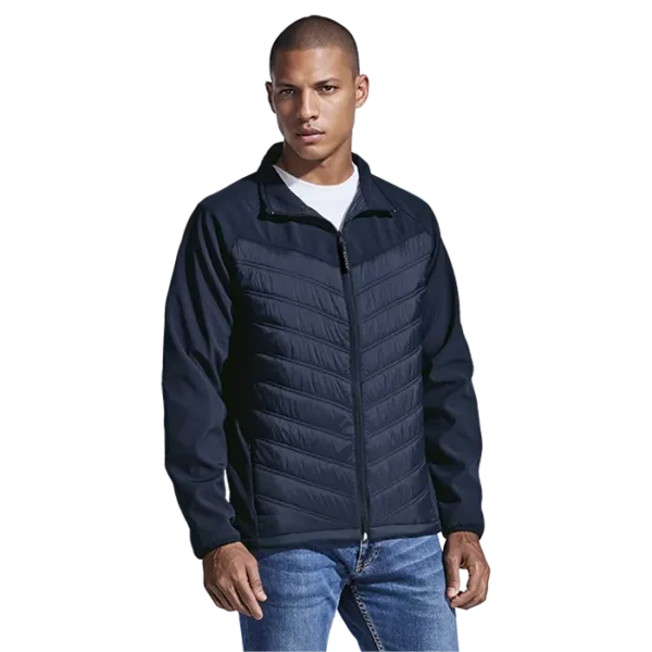 Melbourne Jacket Mens