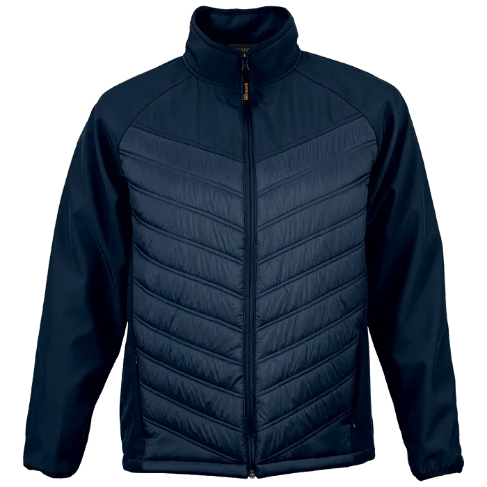 Melbourne Jacket Mens - Image 2