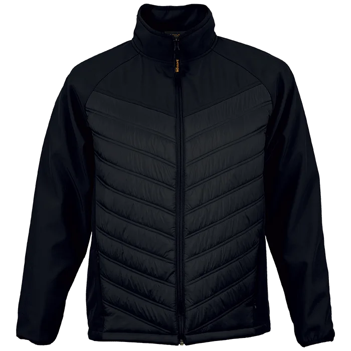 Melbourne Jacket Mens - Image 3