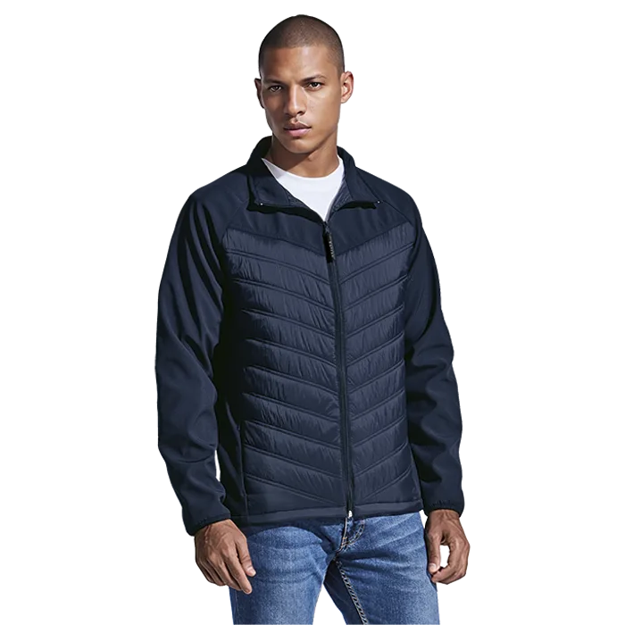 Melbourne Jacket Mens - Image 4