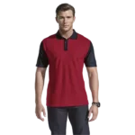 Eagle Golfer Mens