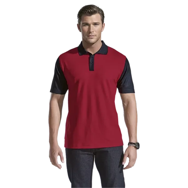 Eagle Golfer Mens