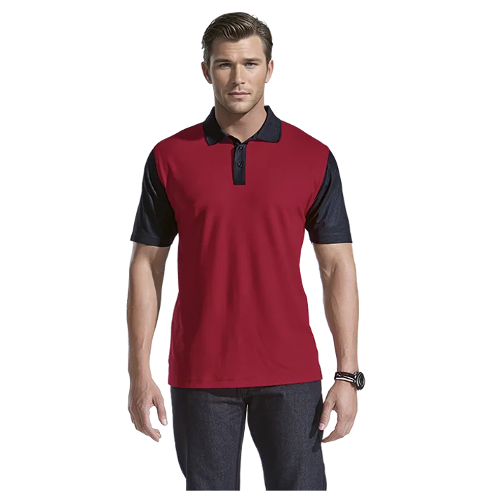 Eagle Golfer Mens