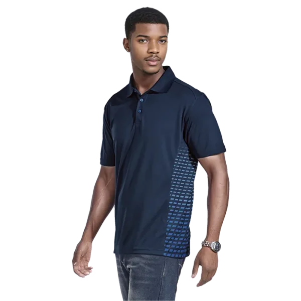 Galaxy Golfer Mens