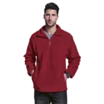 Essential Micro Fleece Mens