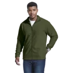Hybrid Fleece Mens