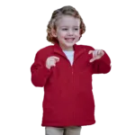 Hybrid Fleece Kiddies