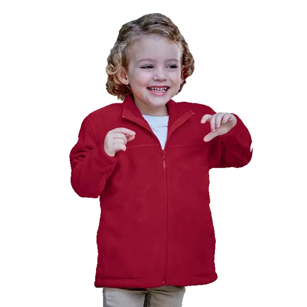 Hybrid Fleece Kiddies