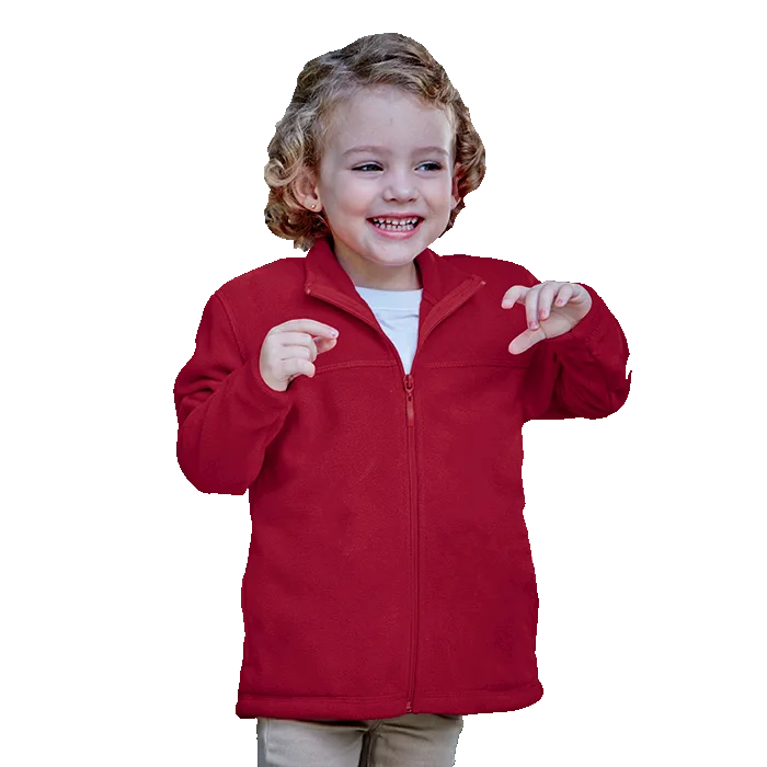 Hybrid Fleece Kiddies