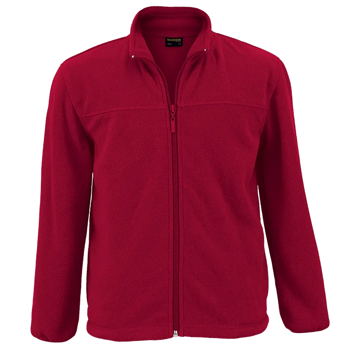 Hybrid Fleece Kiddies - Image 2