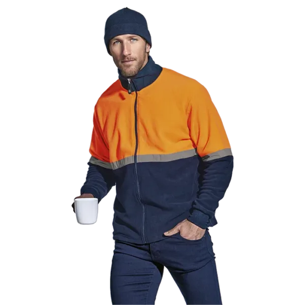 Quarry Fleece