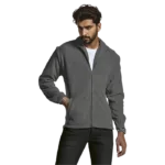 Ultra Micro Fleece Mens
