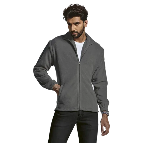 Ultra Micro Fleece Mens