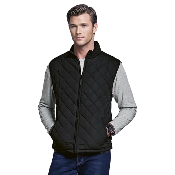 Michigan Bodywarmer Mens