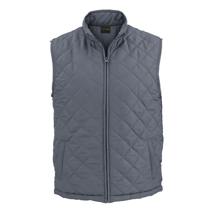 Michigan Bodywarmer Mens - Image 4