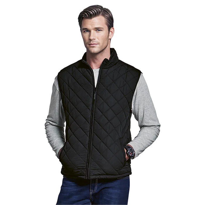 Michigan Bodywarmer Mens - Image 7