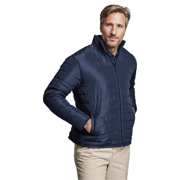 Miller Jacket Mens