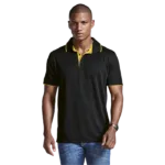 Baxter Golfer Mens