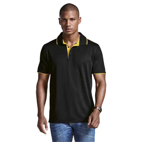 Baxter Golfer Mens