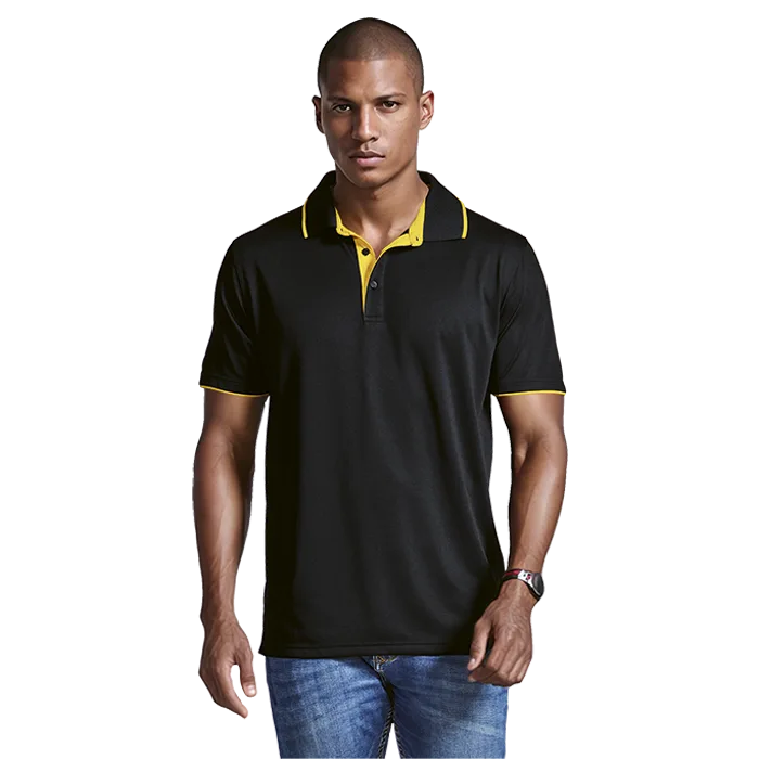 Baxter Golfer Mens