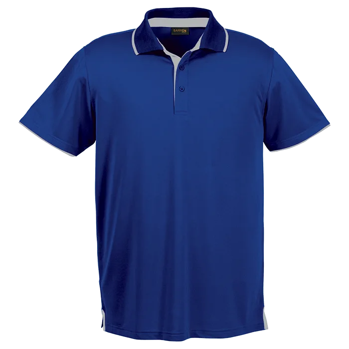 Baxter Golfer Mens - Image 2