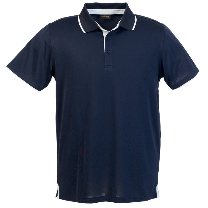 Baxter Golfer Mens - Image 4