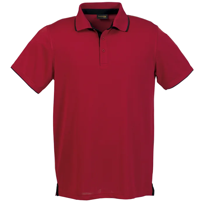 Baxter Golfer Mens - Image 7