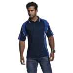 Impact Golfer