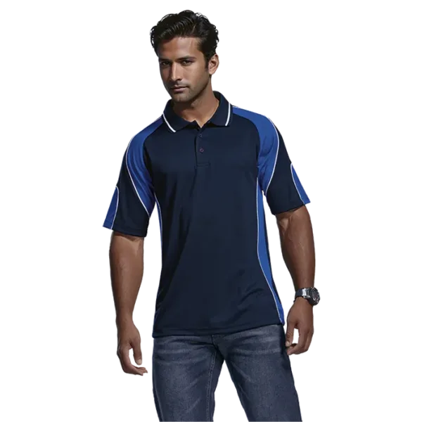 Impact Golfer