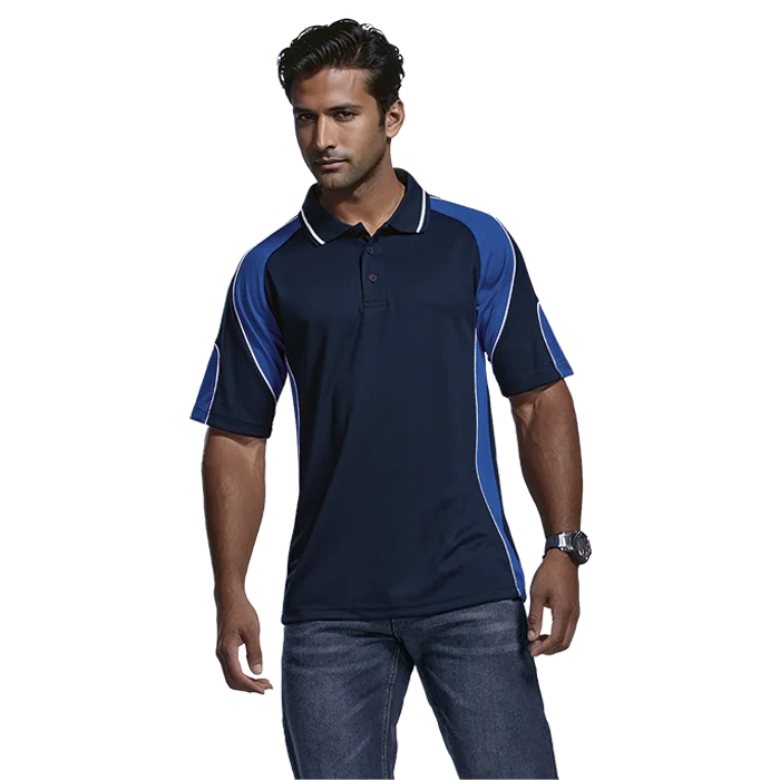 Impact Golfer