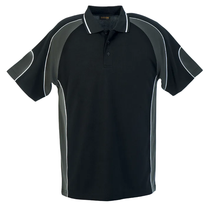 Impact Golfer - Image 2