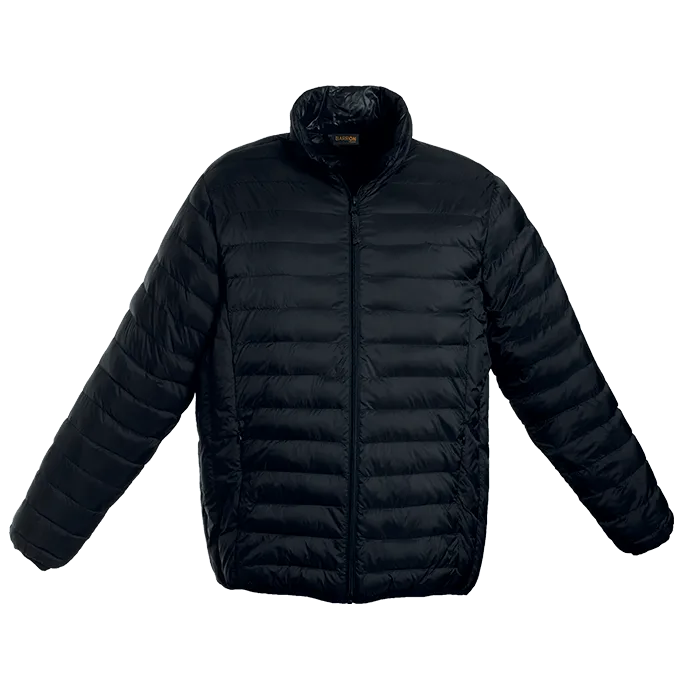 Light Padded Jacket - Mens - Image 2