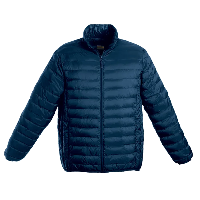 Light Padded Jacket - Mens - Image 3