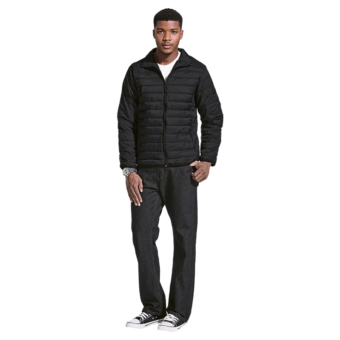 Light Padded Jacket - Mens - Image 5