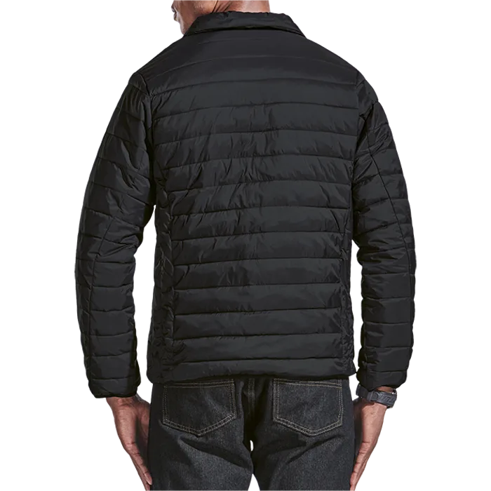 Light Padded Jacket - Mens - Image 6