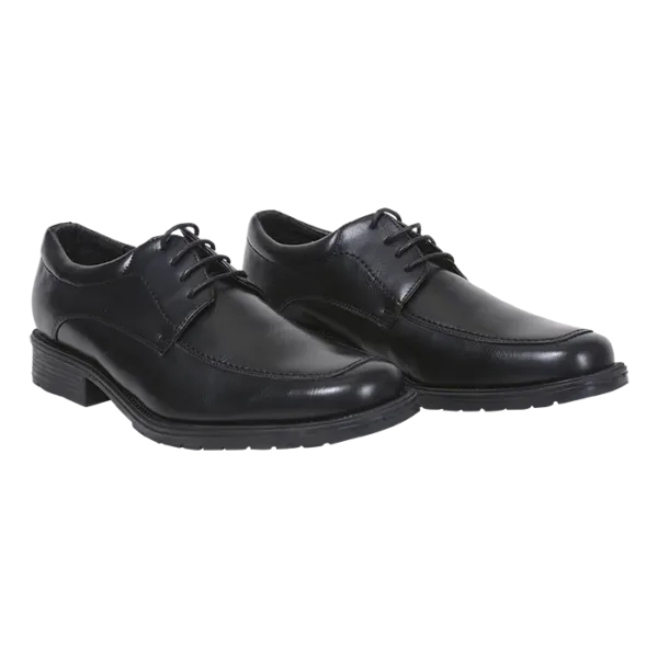 Formal Lace Up Shoe Mens